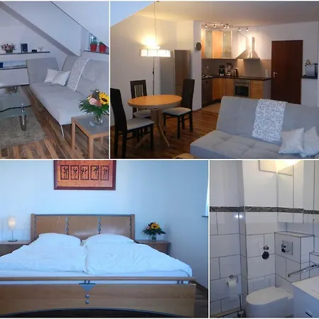 2-raum In Guter Lage Fuer Koeln-bonn-siegbug *