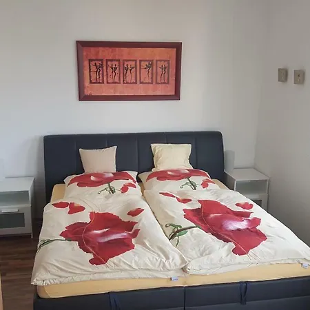 2-raum In Guter Lage Fuer Koeln-bonn-siegbug * 特罗斯多夫