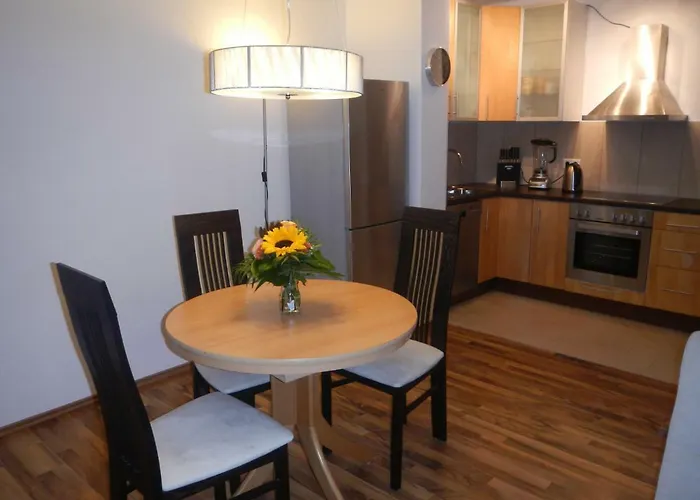 아파트 2-raum In Guter Lage Fuer Koeln-bonn-siegbug *