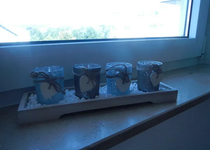 2-raum In Guter Lage Fuer Koeln-bonn-siegbug 아파트