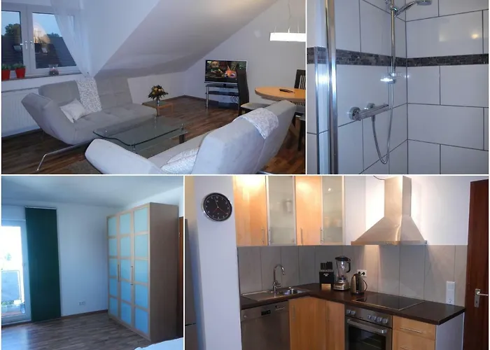 아파트 2-raum In Guter Lage Fuer Koeln-bonn-siegbug *