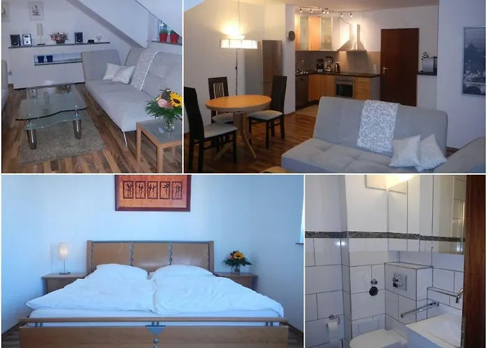 2-raum In Guter Lage Fuer Koeln-bonn-siegbug *