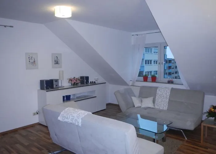 아파트 2-raum In Guter Lage Fuer Koeln-bonn-siegbug